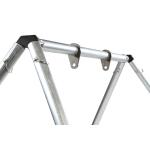 Complete 2" EMT Conduit Stand