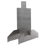 3/8" AR500 Modular Target System 15.6"x30"