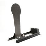 3/8"AR500 - 22" Classic Popper with base