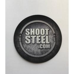 Shootsteel.com magnet