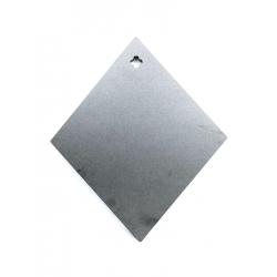 Evil RoyA(R) Deck of Cards - 3/8" AR550 Diamond Steel Target