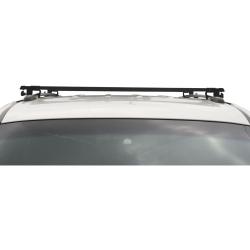 Apex Steel Universal Side Rail Mounted Roof Cross Bars
