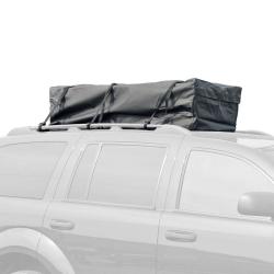 Apex Extra-Large Roof Cargo Bag - 19.6 Cubic ft. Capacity