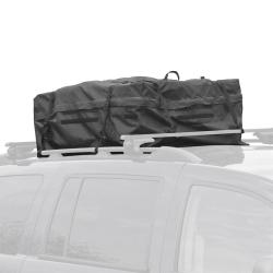 18 Cubic ft - Apex Expandable Roof Top Cargo Bag