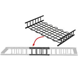 Apex Roof Basket Extension