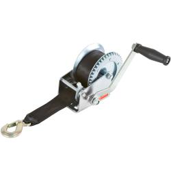 Apex Hand-Crank Boat Winch