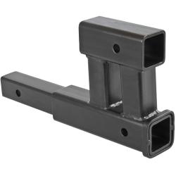 Elevate Outdoor Dual Purpose Hitch Adapter