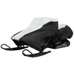 119" Extreme Protection Waterproof Cover for Touring and Work Snowmobiles