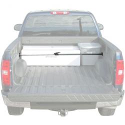 40-70" Adjustable Manual Ratchet Pickup Truck Bed Hold-Down Cargo Bar by Apex, CB-4070