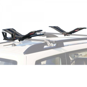 Malone SeaWing Stinger Combo Kayak Carrier with Load Assist