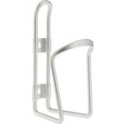 Silver Aluminium Water Bottle Cage