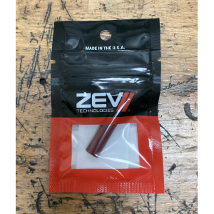 ZEV Technologies, Channel Liner for Glock Slides, Red