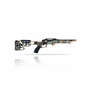 GF Bolt Action Carbine