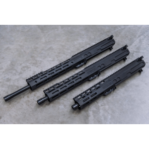 8.6 Blackout GF-10 Complete Upper (Barrel Length: 8" w/ 7.1" Rail)