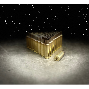 Gorilla Ammunition 8.6 Blackout Brass, Factory New - 50 pcs.