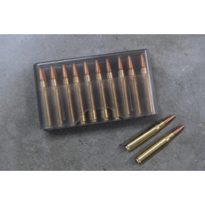 Gorilla Ammunition .30-06 SPRG 152gr Punisher Series - Fracturing - 20 Round Box
