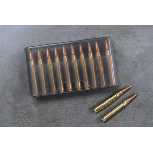 Gorilla Ammunition .30-06 SPRG 175gr Punisher Series - Fracturing - 20 Round Box