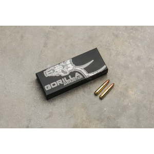 Gorilla Ammunition 300 Blackout 110gr Varminter Hollow Point - 20rd Box