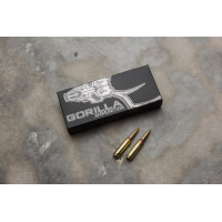 Gorilla Ammunition .260 REM 95gr Lehigh Controlled Chaos - 20 Round Box