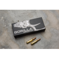 Gorilla Ammunition 6.5 Creedmoor 85gr Sierra Varminter Hollow Point - 20 Round Box