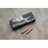 Gorilla Ammunition .300 BlackOut 115gr Punisher Series - 20 Round Box