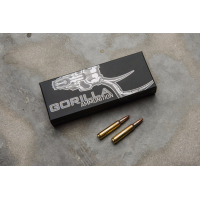 Gorilla Ammunition .223 REM 62gr Punisher Series- 20 Round Box