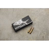Gorilla Ammunition .308 WIN 165gr Sierra GameKing(C) - 20 Round Box