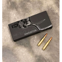 Gorilla Ammunition .308 WIN 175gr Lehigh Controlled Chaos - 20 Round Box