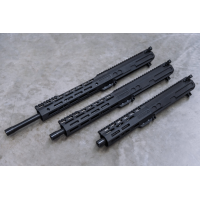 8.6 Blackout GF-10 Complete Upper (Barrel Length: 8" w/ 7.1" Rail)