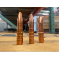 Gorilla 8.6BLK 285gr Subsonic Fracturing Projectiles (Quantity of 50) NOT LOADED AMMO
