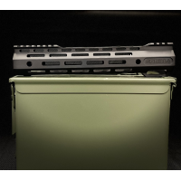 GF-10 PREMIUM 8.6BLK/.308 HANDGUARD - 11.5