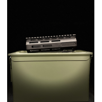 GF-10 PREMIUM 8.6BLK/.308 HANDGUARD - 7.1"