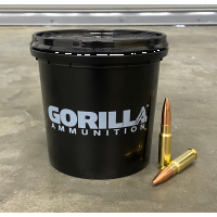 Gorilla Ammunition - RTIC 30 oz Tumbler