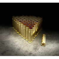 Starline 300 Blackout Brass, Factory New (Quantity of 50) NOT LOADED AMMO