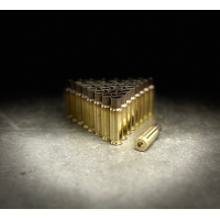 Gorilla Ammunition 8.6 Blackout Brass, Factory New (Quantity of 50) NOT LOADED AMMO