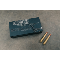 Gorilla Ammunition 30-30 Win 140gr Punisher Series - Fracturing - 20 Round Box