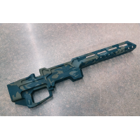 Gorilla GAP Bolt Chassis - Dark Multicam