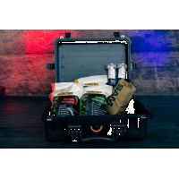 Gorilla Medical Advanced Kit with Medication