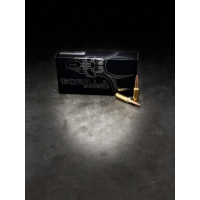 Gorilla Ammunition 6.5 Grendel 110gr, Punisher Series - Fracturing - 20 Round Box