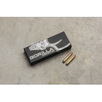 Gorilla Ammunition 300 Blackout 110gr Varminter Hollow Point - 20rd Box