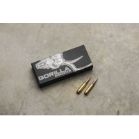 Gorilla Ammunition .260 REM 130gr Berger Hybrid Tactical - 20 Round Box