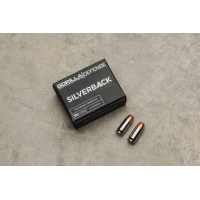 Gorilla Silverback 45ACP 230gr, Self Defense, 20 Round Box