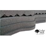 Replacement Foam For Rifle Cases