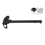 AR-15 Ambidextrous Charge Handle NEW and improved latching