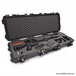 Nanuk 990 Gun Case with Foam for Rifle or AR-15