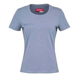 CCM Core Short Sleeve Tee - Womens