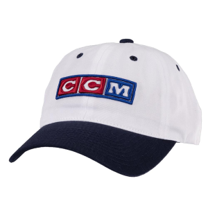 CCM Three Block Slouch Hat - Adult
