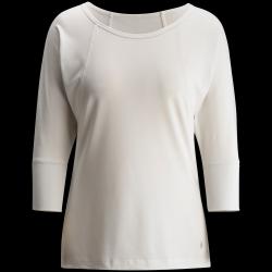 Black Diamond Equipment Women's Desert Song Tunic T-Shirt, Small Quartz