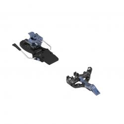 Black Diamond Equipment ATK Crest 10 Size 75 mm Black/Dark Blue