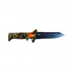 Bubba Blade(TM) 6" Scout Featuring Mossy OakA(R) Break-Up CountryA(R)